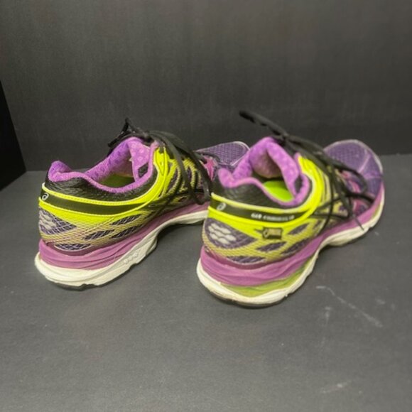 Asics Gel-Cumulus 17 Woman's Size 10 - Picture 3 of 12